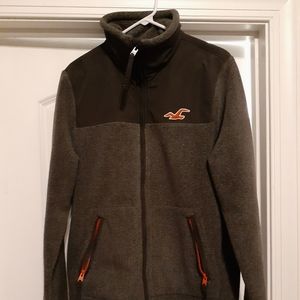 Hollister Jacket